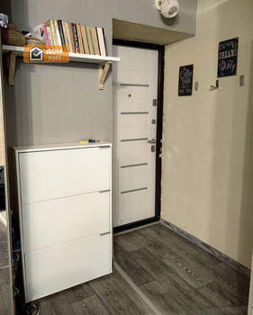 2-к квартира, вторичка, 48м2, 3/9 этаж