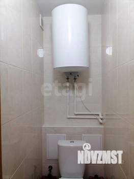 1-к квартира, вторичка, 37м2, 6/9 этаж