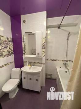 1-к квартира, вторичка, 41м2, 7/10 этаж