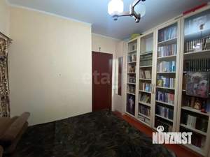 3-к квартира, вторичка, 68м2, 5/9 этаж