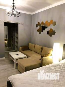 1-к квартира, вторичка, 40м2, 12/14 этаж