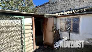 4-к квартира, вторичка, 57м2, 1/1 этаж