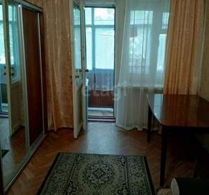 2-к квартира, вторичка, 46м2, 3/5 этаж