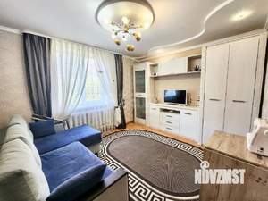 2-к квартира, вторичка, 54м2, 5/14 этаж