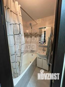 2-к квартира, вторичка, 41м2, 1/5 этаж