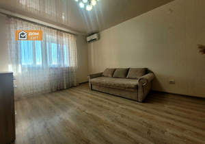 1-к квартира, вторичка, 41м2, 10/10 этаж