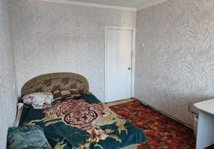 3-к квартира, вторичка, 69м2, 3/5 этаж