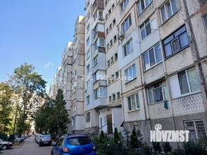 2-к квартира, вторичка, 48м2, 5/9 этаж