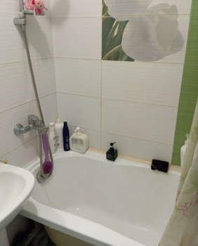 1-к квартира, вторичка, 30м2, 3/5 этаж