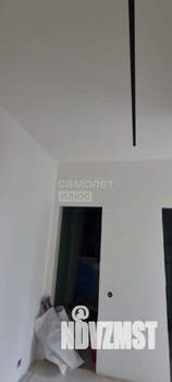 1-к квартира, вторичка, 52м2, 2/18 этаж