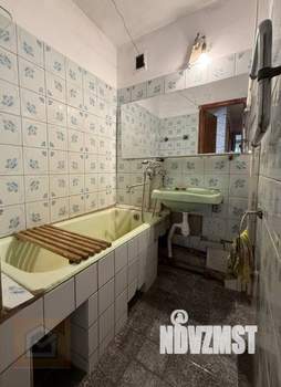 3-к квартира, вторичка, 55м2, 4/5 этаж