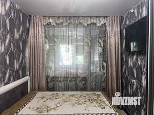 3-к квартира, вторичка, 60м2, 5/5 этаж