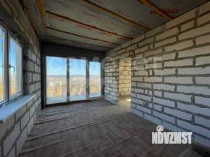 1-к квартира, вторичка, 40м2, 2/2 этаж