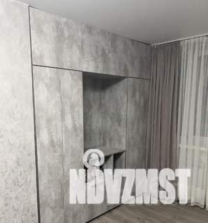 1-к квартира, вторичка, 26м2, 4/5 этаж