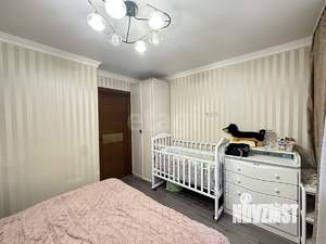 3-к квартира, вторичка, 67м2, 1/9 этаж