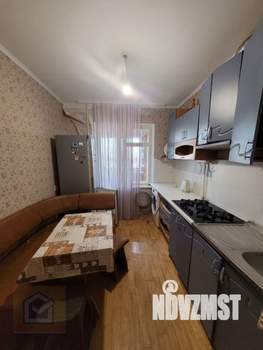3-к квартира, вторичка, 67м2, 8/9 этаж