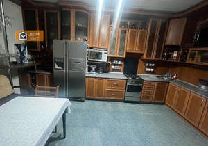 4-к квартира, вторичка, 105м2, 1/1 этаж