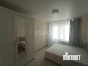 3-к квартира, вторичка, 64м2, 3/9 этаж