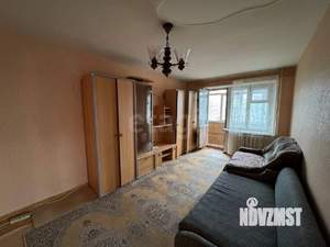 3-к квартира, вторичка, 53м2, 4/5 этаж
