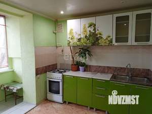 3-к квартира, вторичка, 64м2, 1/5 этаж