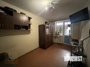2-к квартира, вторичка, 51м2, 1/9 этаж
