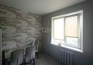 1-к квартира, вторичка, 34м2, 4/9 этаж