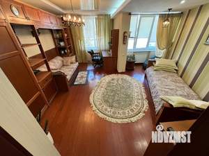 2-к квартира, вторичка, 110м2, 4/5 этаж