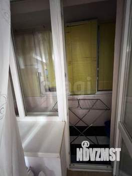 1-к квартира, вторичка, 39м2, 4/9 этаж
