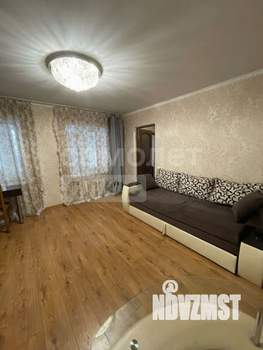 2-к квартира, вторичка, 54м2, 1/1 этаж