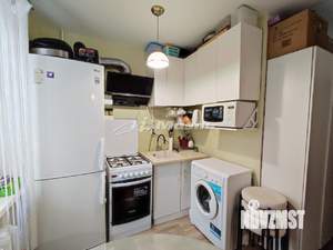 1-к квартира, вторичка, 22м2, 3/5 этаж