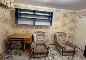 3-к квартира, вторичка, 64м2, 1/10 этаж