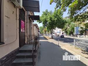 2-к квартира, вторичка, 30м2, 1/1 этаж