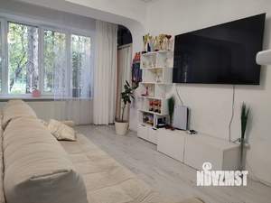 3-к квартира, вторичка, 100м2, 1/9 этаж