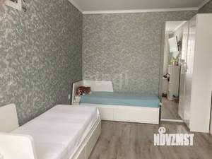2-к квартира, вторичка, 53м2, 5/10 этаж
