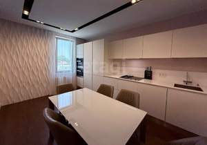 3-к квартира, вторичка, 95м2, 5/11 этаж