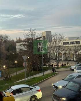 2-к квартира, вторичка, 42м2, 1/5 этаж