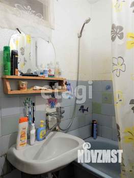 2-к квартира, вторичка, 56м2, 3/5 этаж