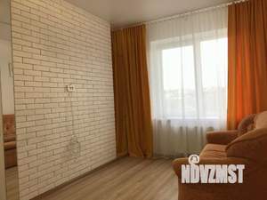 1-к квартира, вторичка, 30м2, 6/10 этаж