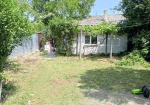 2-к квартира, вторичка, 30м2, 1/1 этаж