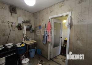 2-к квартира, вторичка, 49м2, 4/14 этаж