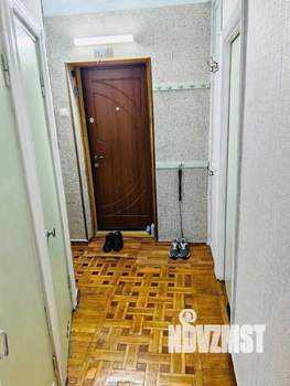 2-к квартира, вторичка, 45м2, 4/5 этаж