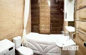 1-к квартира, вторичка, 40м2, 5/10 этаж