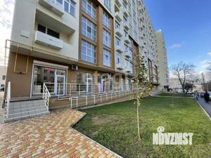 1-к квартира, вторичка, 53м2, 5/12 этаж