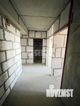 2-к квартира, вторичка, 56м2, 4/9 этаж