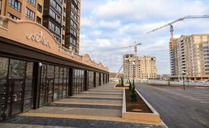 1-к квартира, вторичка, 38м2, 19/19 этаж