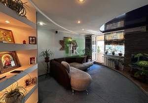 2-к квартира, вторичка, 55м2, 8/10 этаж