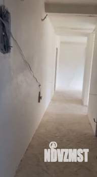 3-к квартира, вторичка, 58м2, 1/5 этаж