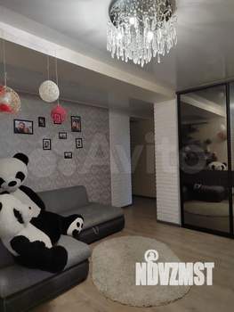 3-к квартира, вторичка, 90м2, 5/9 этаж