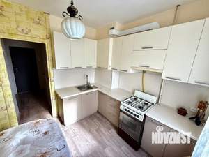 1-к квартира, вторичка, 35м2, 6/10 этаж