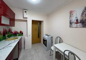 1-к квартира, вторичка, 17м2, 1/1 этаж